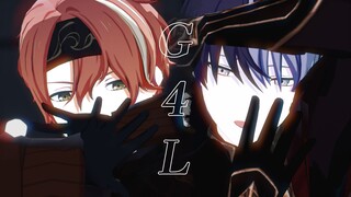 G4L ‖ 彰冬