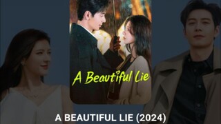 a beautiful lie E15