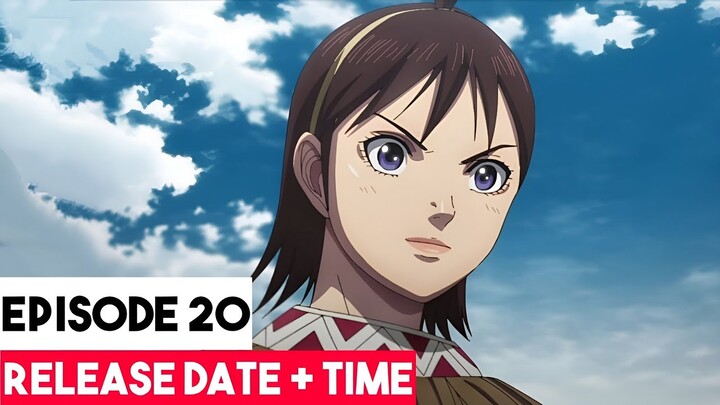 Kingdom Season 4 Episode 20 Release Date