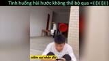 Những tình huống hài hước không thể bỏ qua#haihuoc#hài#tt