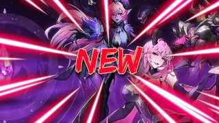 NEW SUMMON HERO | Mobile Legends: Adventure