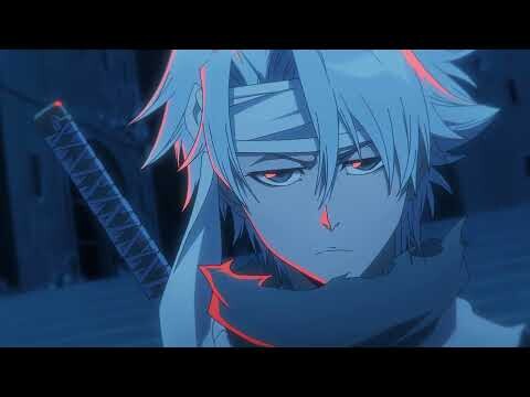 「AMV」- Slow decay