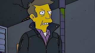 Kisah seorang kepala sekolah yang berpura-pura menjadi temannya selama 20 tahun hanya untuk menjaga 