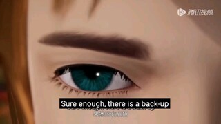 Tales of Demons and Gods S4 EP1 (EngSub)