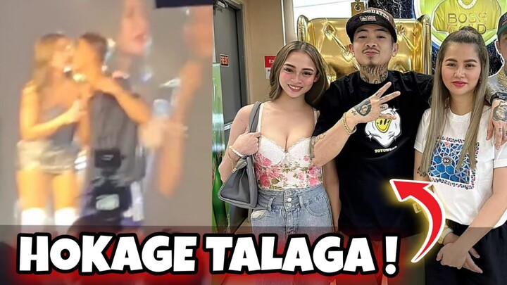IBANG KLASE TALAGA GALAWAN PAG HOKAGE KA! | PINOY FUNNY MEMES 2024