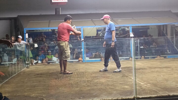 march 1 2hits 2nd entry loss 2nd fight