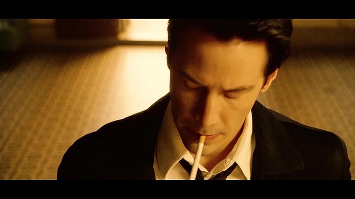 Keanu Reeves, sát thủ được đào tạo bởi Hollywood, không xứng đáng với thế giới loài người