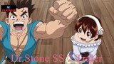 Dr.Stone SS2 - Ryusui - Official Trailer (English Sub)