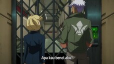 Gundam Tekketsu no Orphans E 10 Sub Indo BD 720p