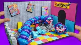 CĂN PHÒNG CHO PJ PUG SAO LẠI ĐỔ VỠ ĐẾN THẾ
