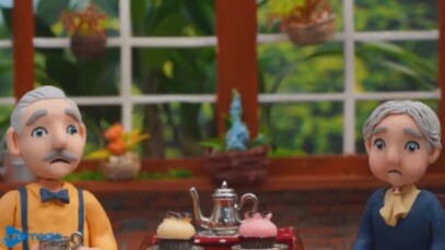 Mini Kitchen : How To Make Thai Grilled Fish In Miniature Kitchen