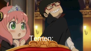 Ketika Bolos Tapi Ketahuan Emak