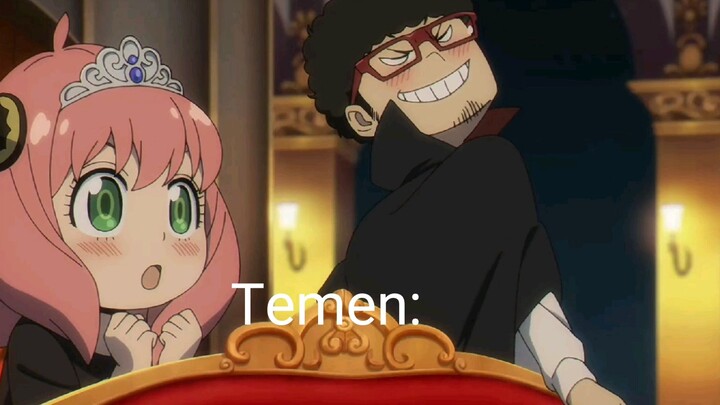 Ketika Bolos Tapi Ketahuan Emak