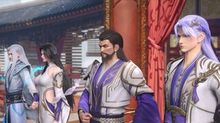 Kaisar Api Xiao Yan Eps. 173