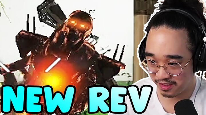 The NEW Revenant is here! How good is he now? (Apex Legends The Old Ways Event Season 4)