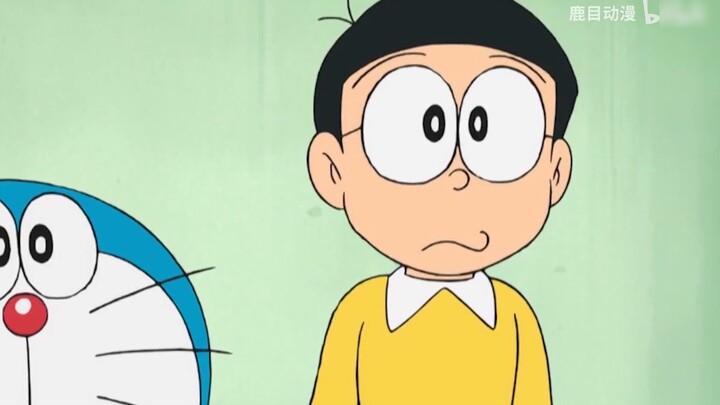 Doraemon: Ibu pertukaran Nobita tersesat ke rumah Shizuka, meninggalkan bukti kunci misterius