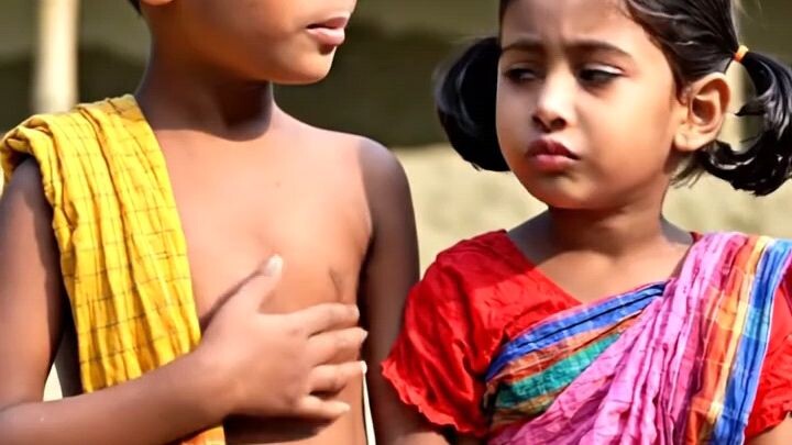 বউ রাগ করলে কি করবেন?