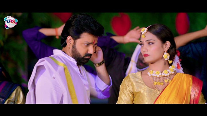 _Video - _Pawan Singh - राजाजी के दिलवा _ _Shivani Singh _ Rajaji Ke Dilwa _ New
