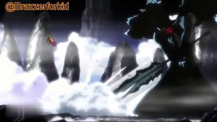 Ma Thần Vương Đại Chiến Thất Hình Đại Tội #animetv