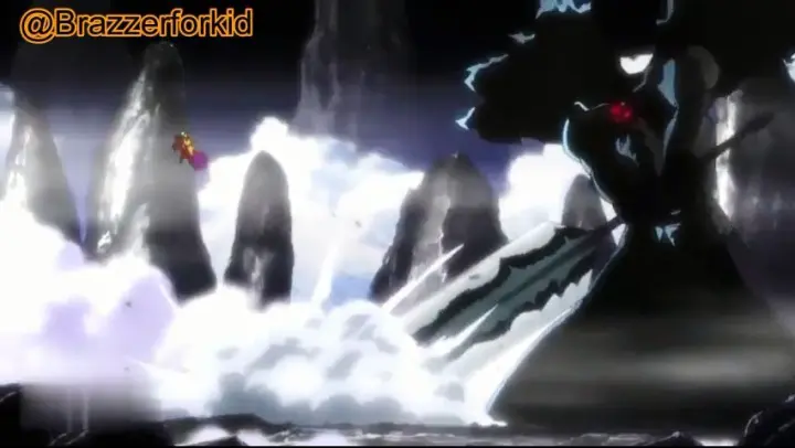 Ma Thần Vương Đại Chiến Thất Hình Đại Tội #animetv