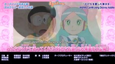 Doraemon (2005) - Pelarian Pelari Papa | Telur Bebek