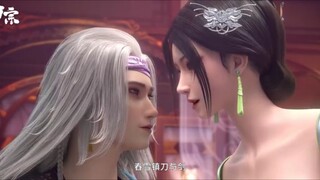 Apakah Ada Yang Nunggu Nih Donghua? Title:I'M THE BLADE MASTER 😎🔥