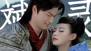 卧槽？！当年看剧的时候怎么没发现这对居然这么好嗑！！