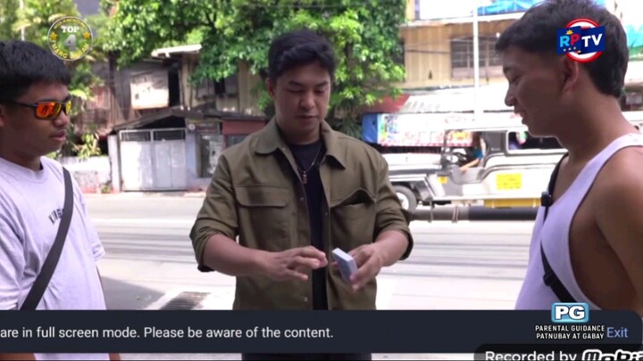 RPTV Top 5 Mga Kwentong Marc Logan Season 4 Episode 16