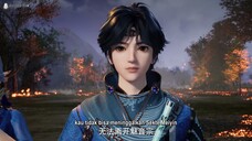 The Divine Emperor Of Destiny Eps 27 Sub Indo