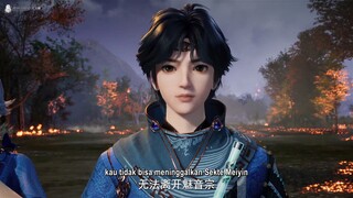 The Divine Emperor Of Destiny Eps 27 Sub Indo