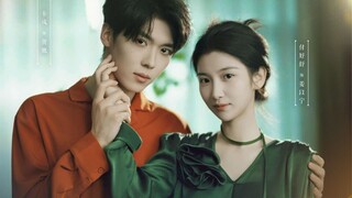 [ Sub Indo ] The Eighth Year of Mr. He's Secret Relationship | Charon & Fu Yushu | Short Drama China