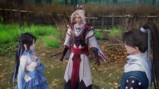 Throne Of Ten Thousand Swords Eps 24 Sub Indo