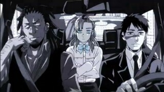YCK AMV - Sky