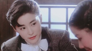 [Brigitte Lin] ขออภัย นี่คือสุภาพสตรีคนโตของสาธารณรัฐจีน