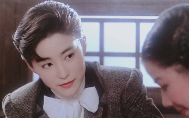 [Lin Qingxia] Sorry, this is the young lady of the *