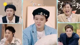 [ซับไทย] คัตของซันนี่จากรายการ Twinkle Love Season Season 1 Ep 10