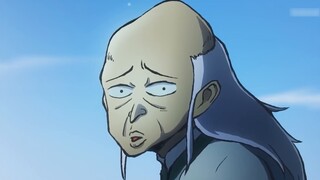 New anime in October: Ah Qi defeats the Web Man again, and the new shadow assassin codenamed Jiu app