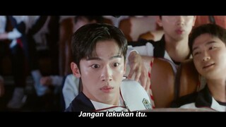 [Indo-Sub] Ep.07  | 𝕋𝕙𝕖 𝕎𝕚𝕟𝕟𝕚𝕟𝕘 𝕋𝕣𝕪 (𝟚𝟘𝟚𝟝)