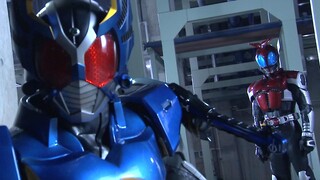【Kamen Rider Kabuto】Exciting battle collection! Issue 14