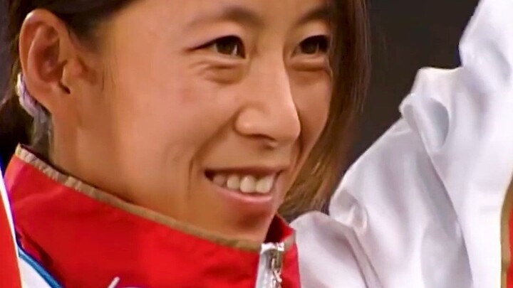 Nhà vô địch Olympic cô đơn nhất thế giới, sau khi giành chức vô địch lại không có ai cùng chung vui,