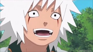 [heat waves]    🤧jiraiya Edit😢