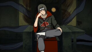 Vậy thì ta, Uchiha Chu, sẽ không khách khí nữa!