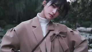 Shen Yue and Darren Chen