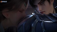 Perless Battle Spirit Episode 85 sub indo