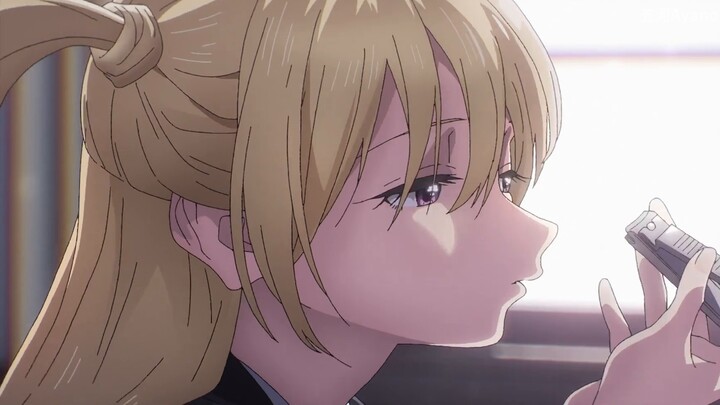 Hi! Wife! The most comfortable January ever! Gentle comments on the new anime of January!