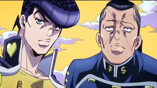 Damage the enemy 0, self-damage 1000, the king of all JOJO scams - Heart Lock [JOJO Miscellaneous Ta