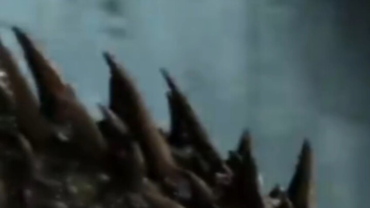 Godzila
