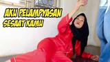 GAK B I S A N O L A K KEPENGEN MANTAN FILM PENDEK - KENIKMATAN SESAAT MENGHANCURKAN SEGALANYA