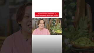 Samu’t saring luto na sahog ang kamias, tikman! | Kapuso Mo, Jessica Soho