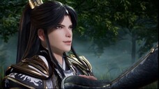 Spirit Sword Soereign S4 Eps 502